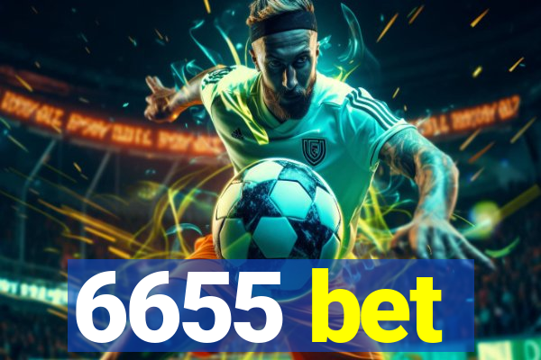 6655 bet